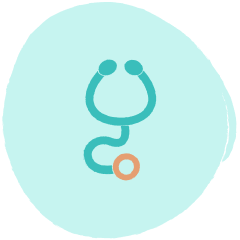 Stethoscope icon